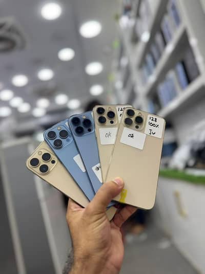 Apple iPhone 13 Pro Max jv