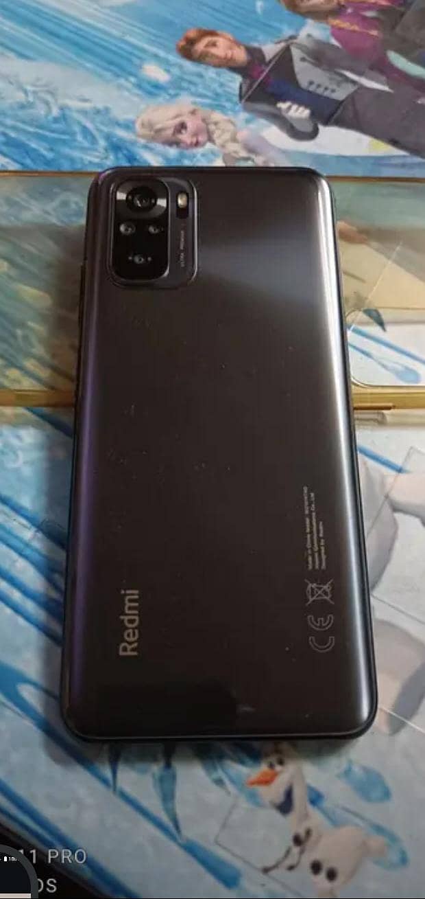 Xiaomi Mi Note 10 2