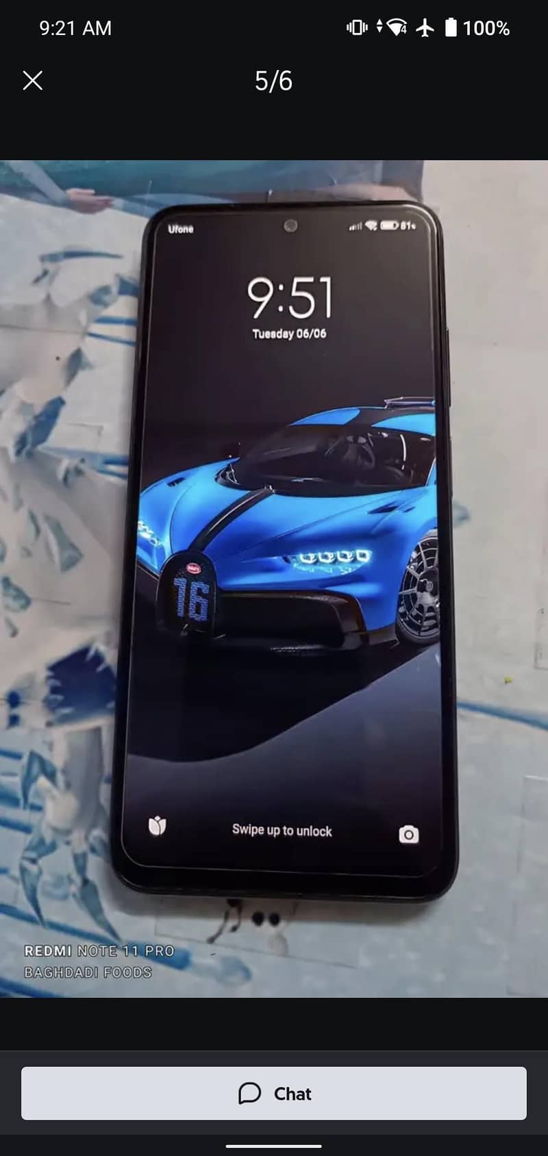 Xiaomi Mi Note 10 3