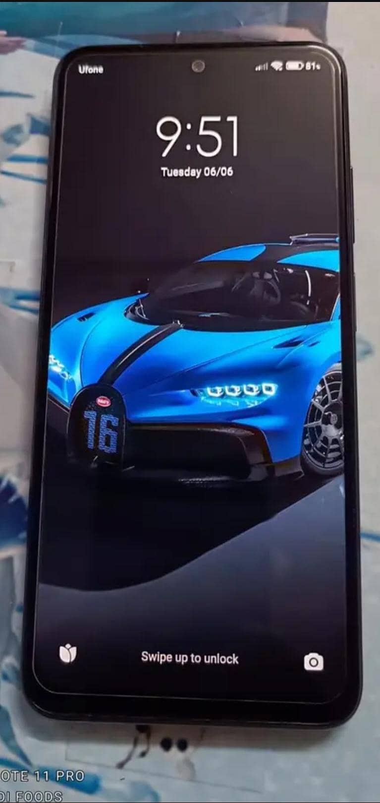 Xiaomi Mi Note 10 4