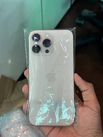 Apple iPhone 16 Pro Max JV