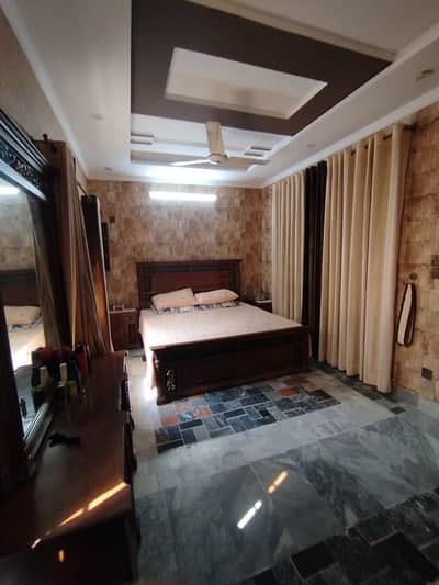 3 Marla Proper Double Unit House For Sale | 3 Bedrooms | 2 Kitchens | Car Porch | Near Masjid & Commercial