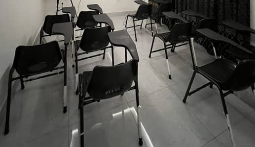 Study Chair ( 10 pcs )