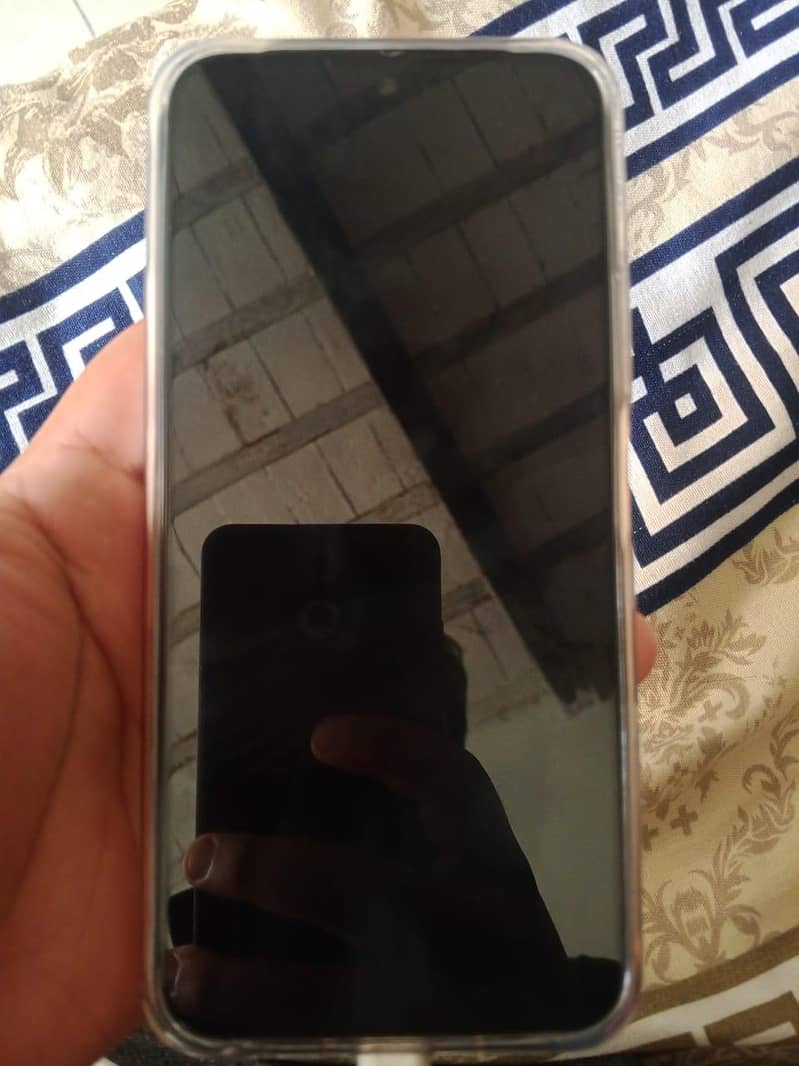 OPPO A6s 1