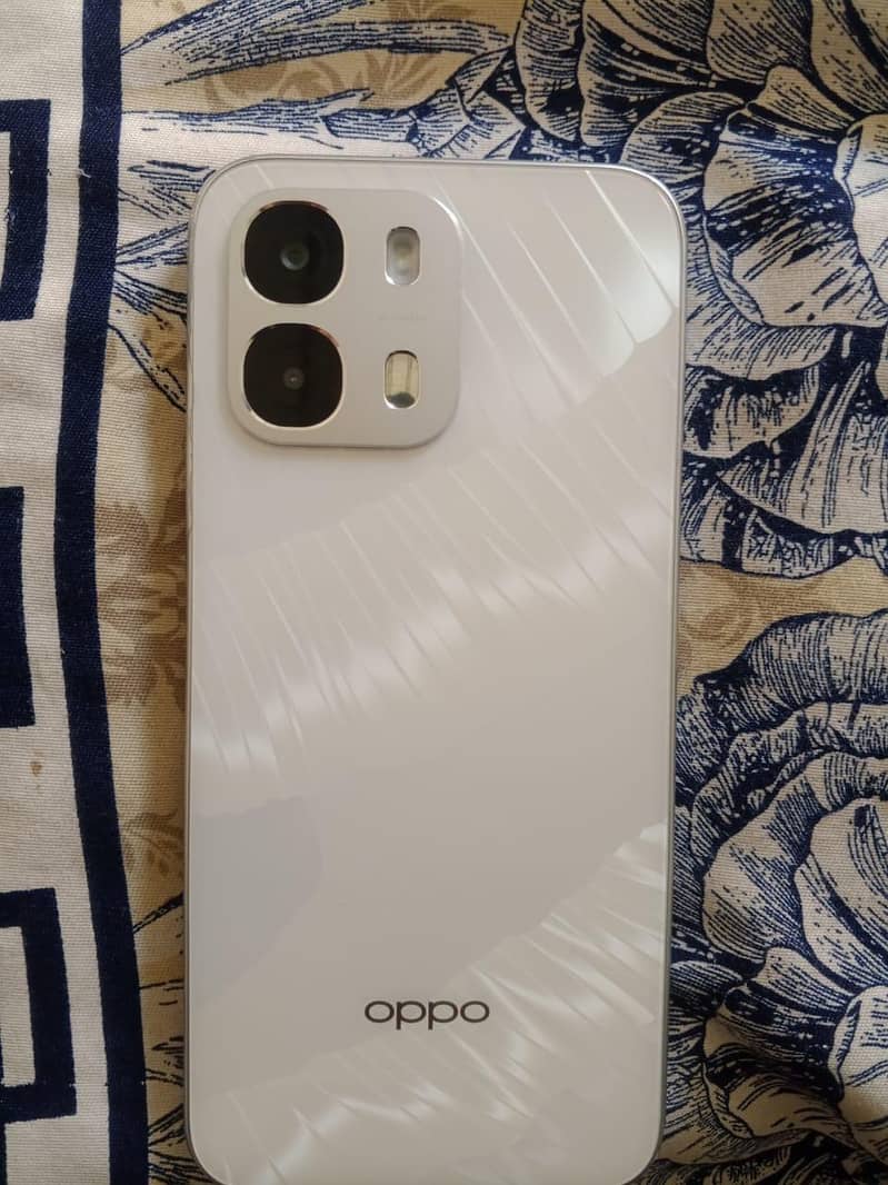 OPPO A6s 2