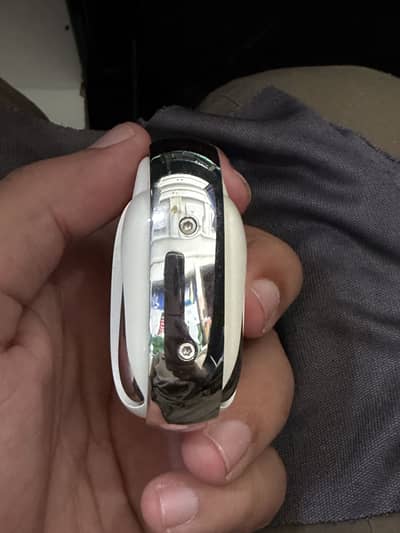 Audionic earbuds