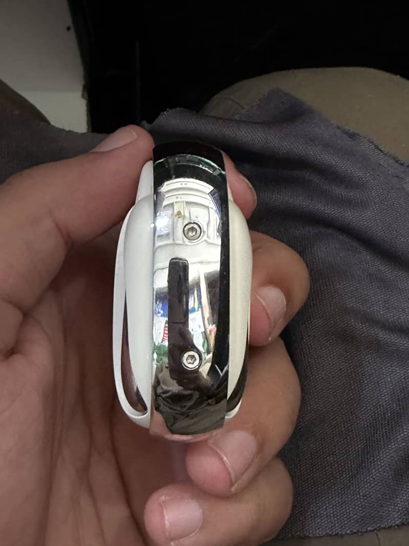 Audionic earbuds 0