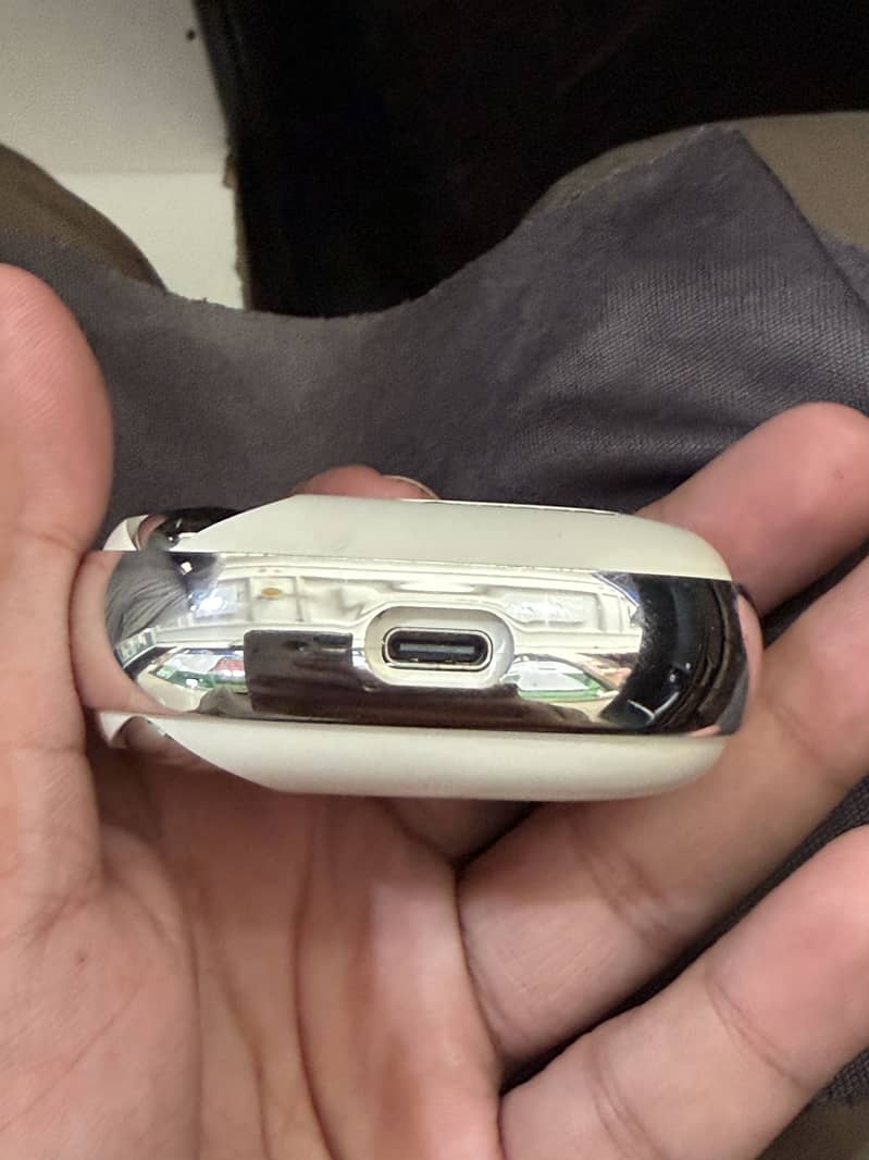 Audionic earbuds 2