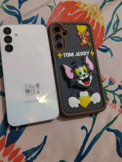 Samsung Mobile A15 5G
