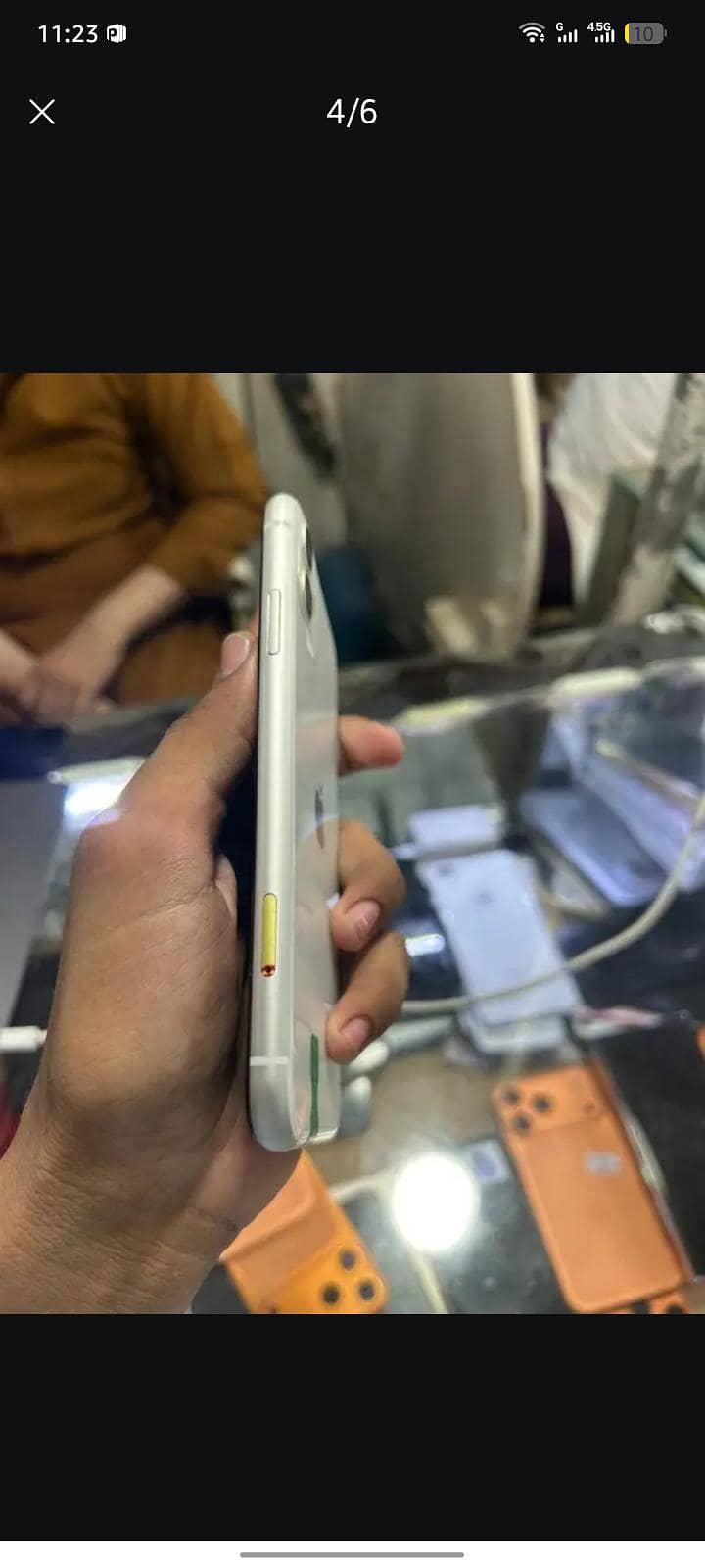 Apple iPhone 11 2