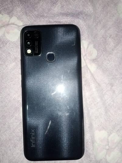 Infinix hot 11 play