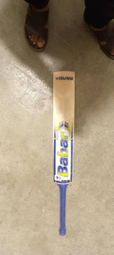 BS  Cricket Bat | 100% Original | Excellent Condition