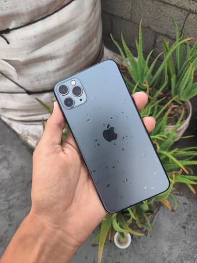 Apple iPhone 11 Pro Max 64gb Non PTA