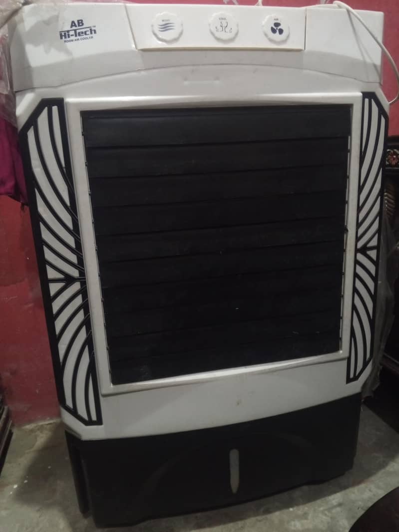 room cooler 2