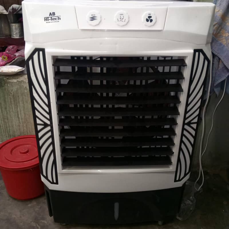 room cooler 4