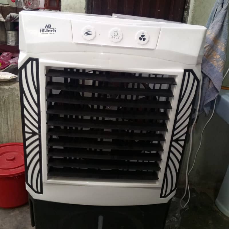 room cooler 5