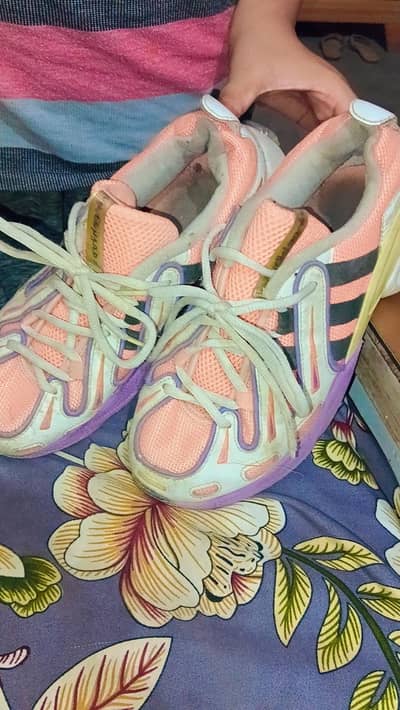 best shoes adidas