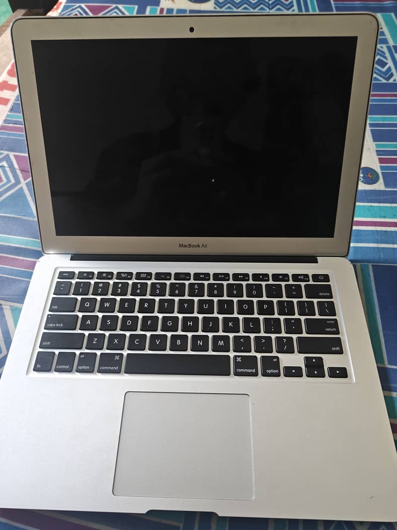 MacBook air 2014 version 0