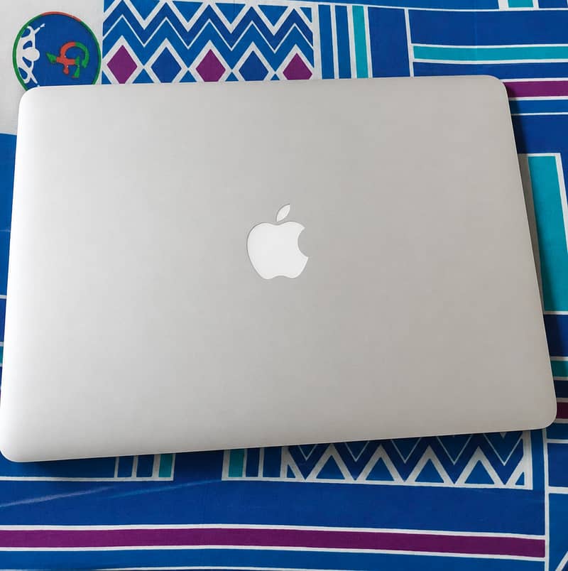 MacBook air 2014 version 2