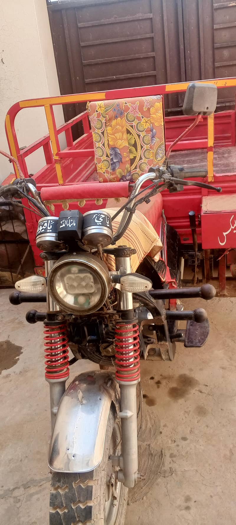 good condition 4