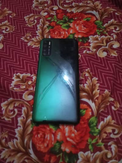 Infinix Note 7 Lite