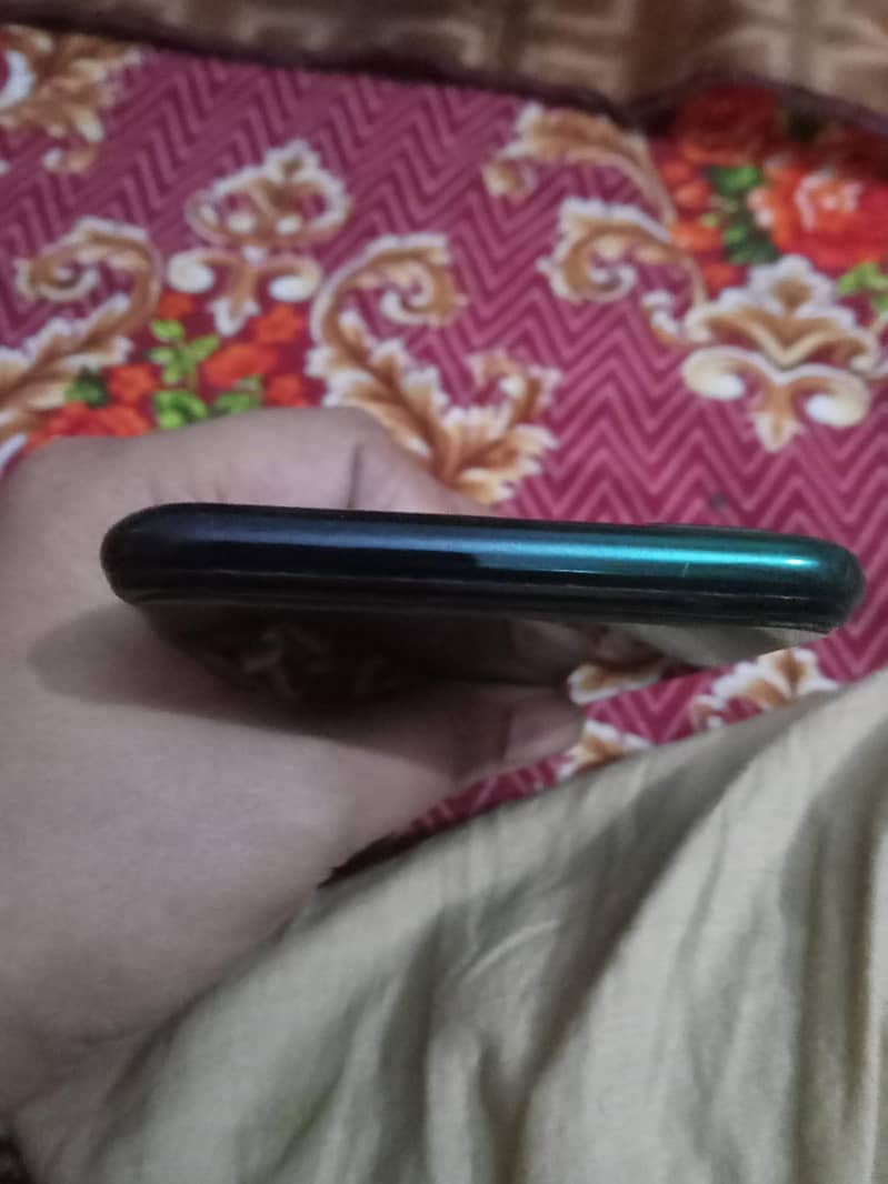 Infinix Note 7 Lite 2