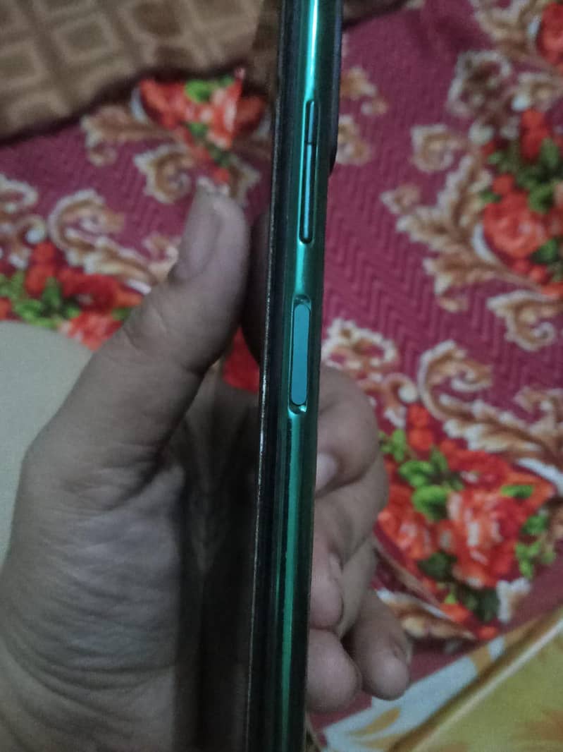 Infinix Note 7 Lite 3