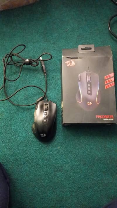 Gaming Mouse