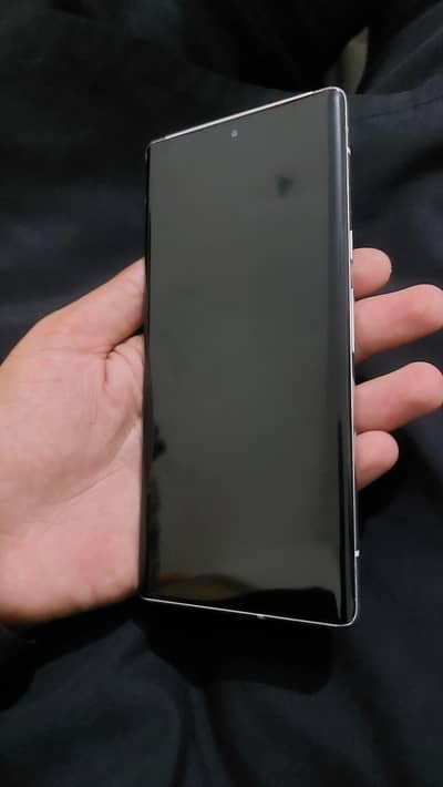 Google Pixel 6 Pro