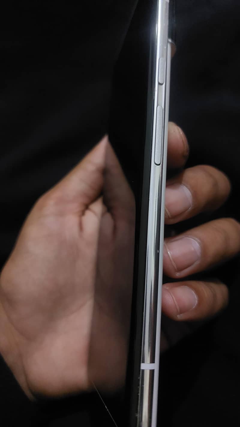 Google Pixel 6 Pro 5