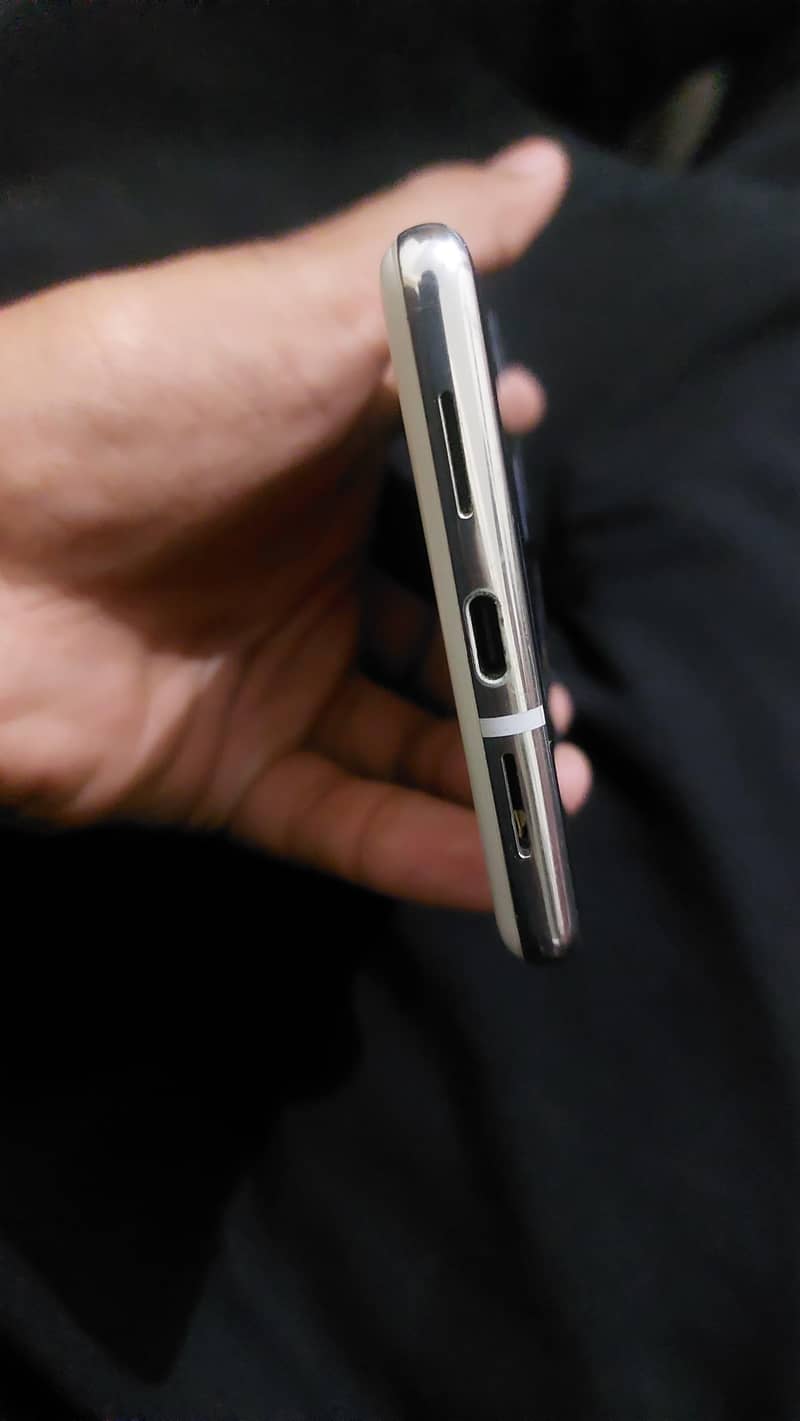 Google Pixel 6 Pro 6