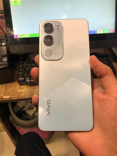 Vivo Y19s