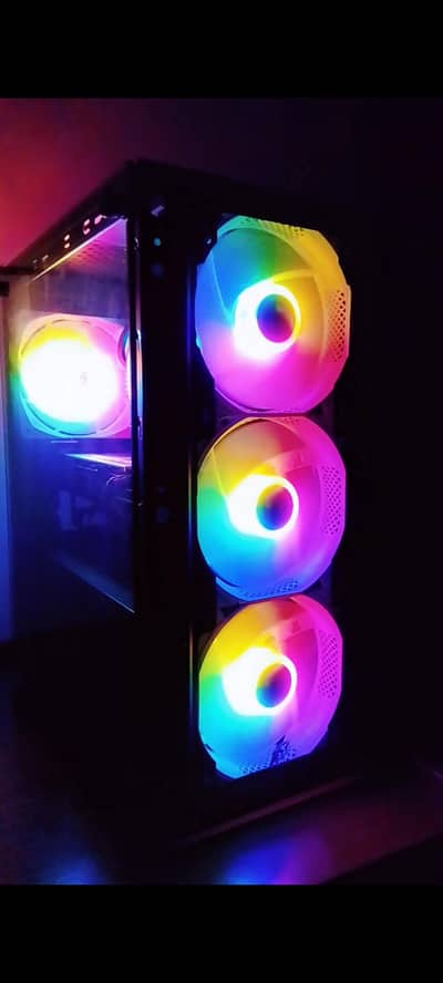 Gaming PC  03269660592 wattsapp number