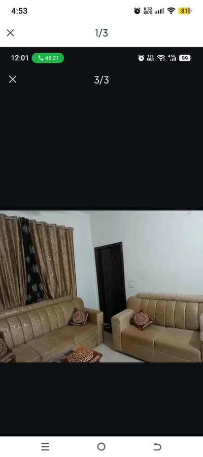6 seater sofa set for sale