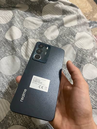 Realme C71
