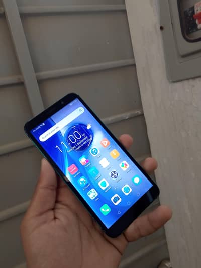 Huawei Y5 Prime