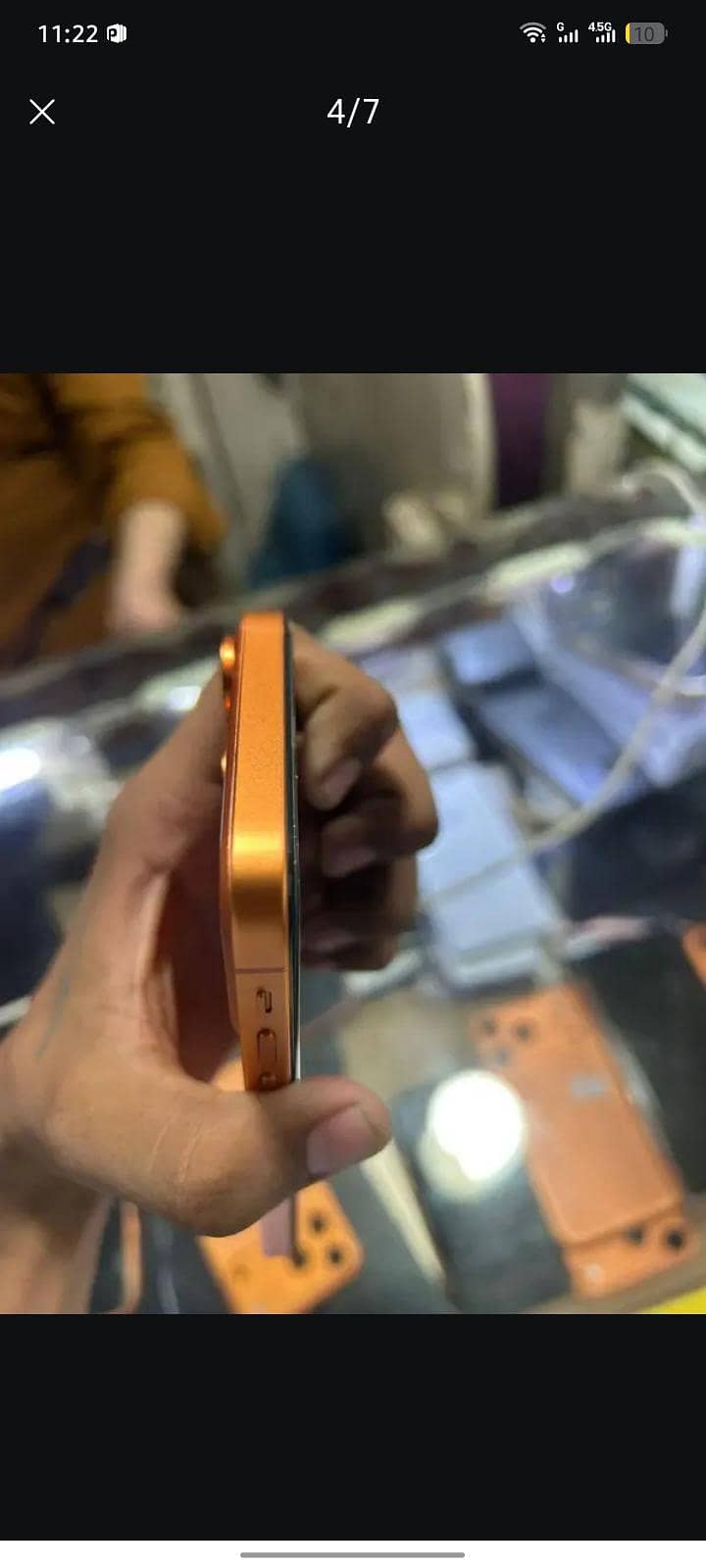Apple iPhone 17 Pro Max 1