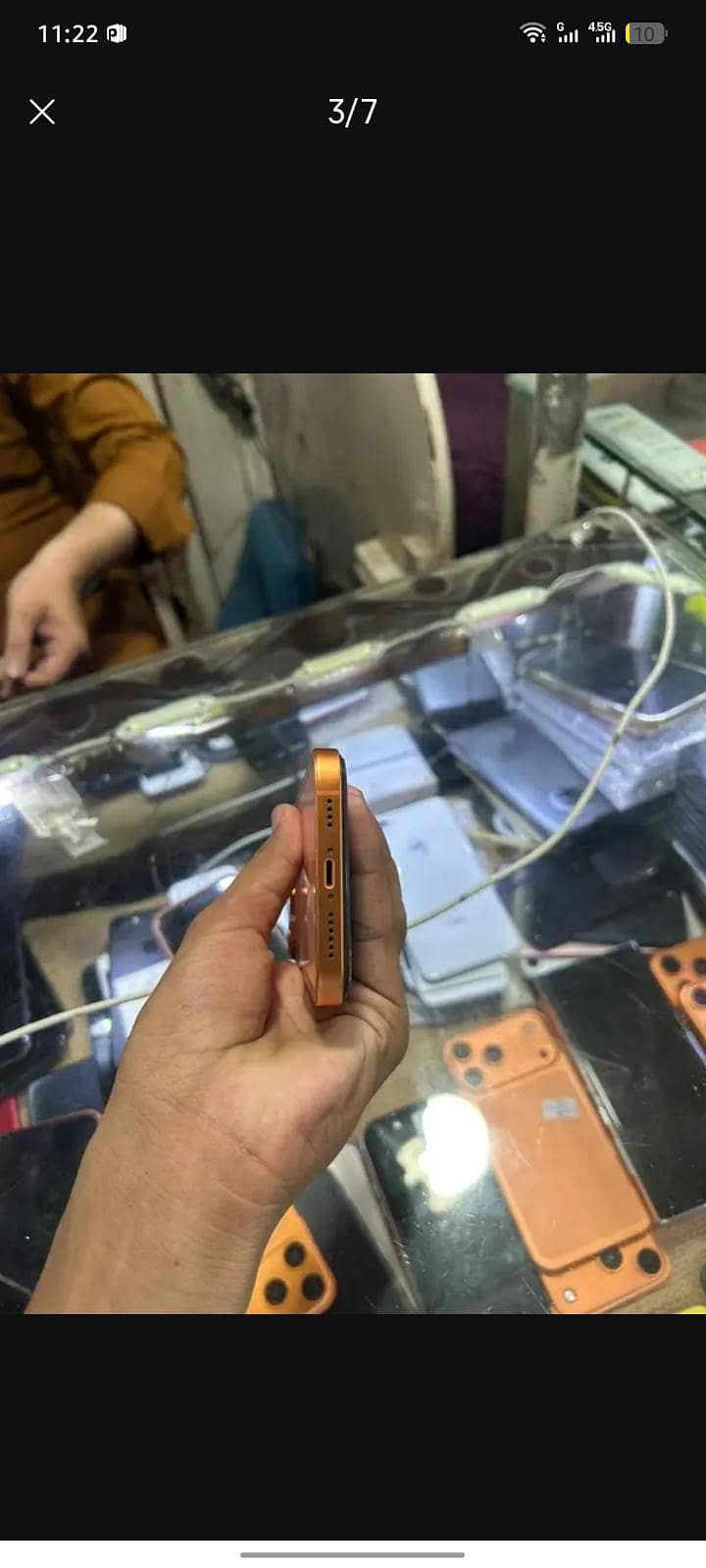 Apple iPhone 17 Pro Max 2