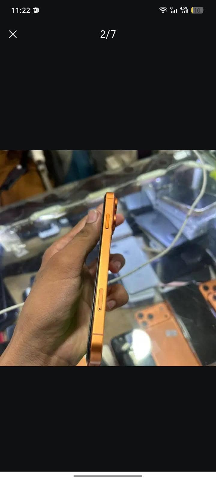 Apple iPhone 17 Pro Max 3