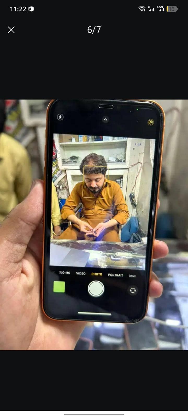 Apple iPhone 17 Pro Max 4
