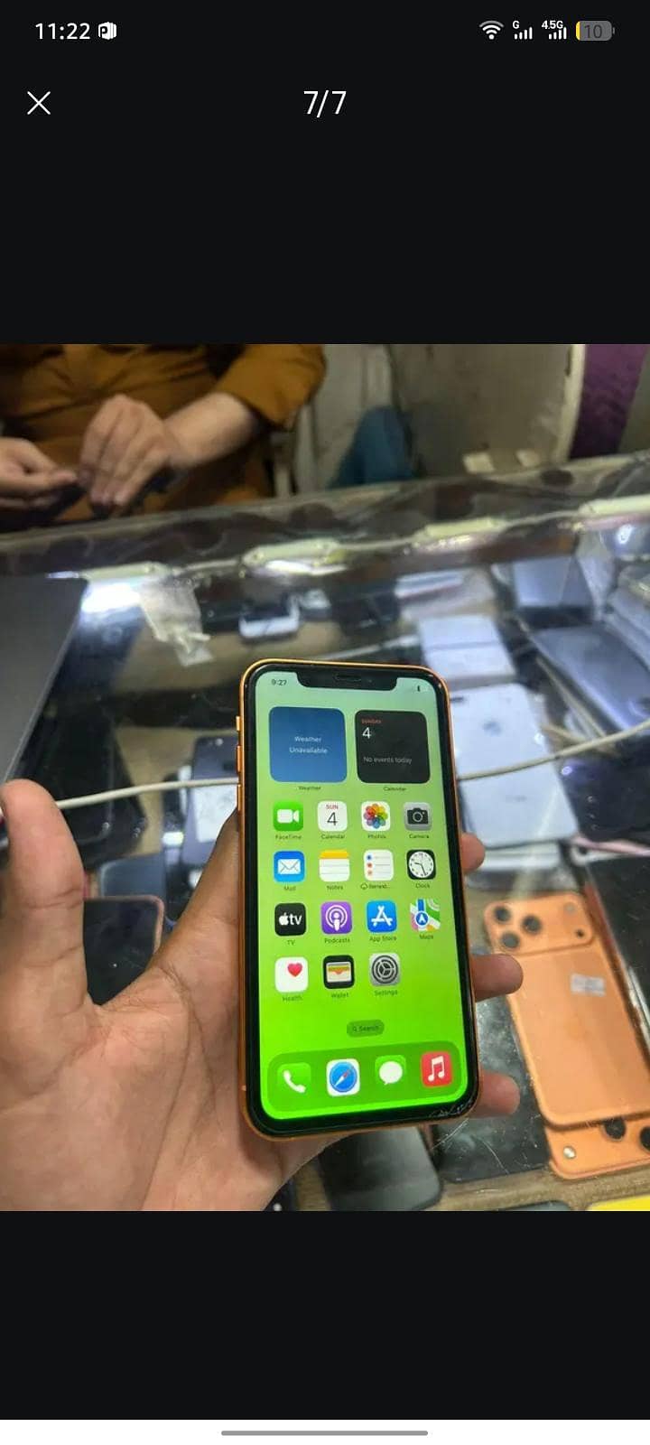 Apple iPhone 17 Pro Max 5