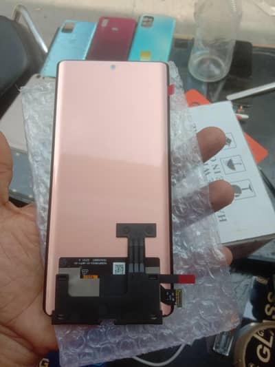 1 plus google pixel 7 pro 8 9 10