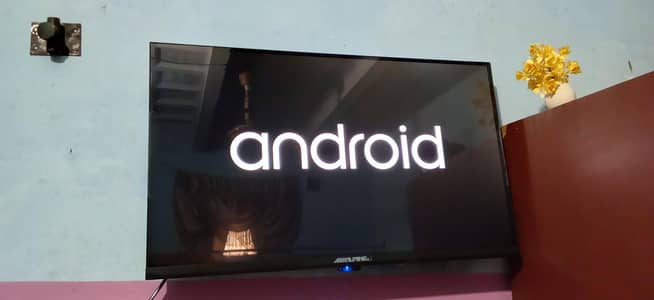 Android LED tv 32 inch