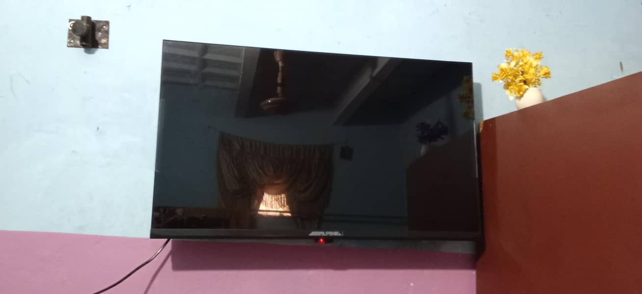 Android LED tv 32 inch 4