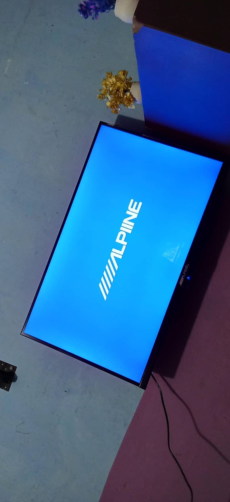 Android LED tv 32 inch 5
