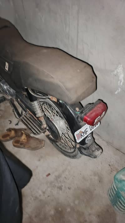bike and ha