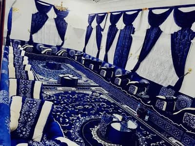 Arabic Majlis Sofa | Arbic Majlis | Saudi Majlis | Hujra Bethak | Sofa