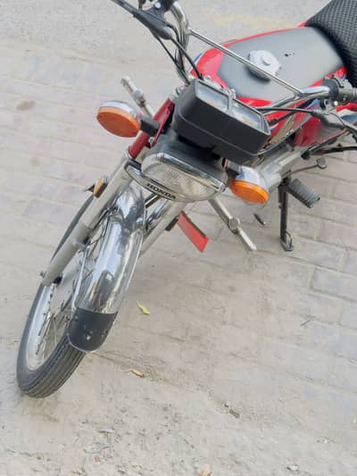 honda 125 2024 modle /honda cg 125 honda 125 bike