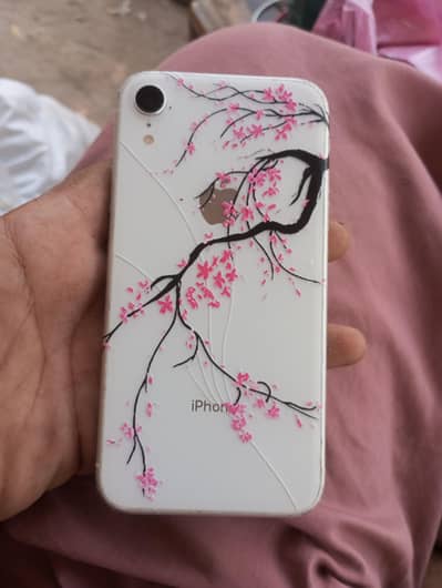 Apple iPhone XR