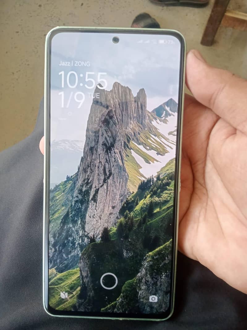 Redmi Note 13 7